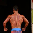 Stephan  Talamo - IFBB Pittsburgh Pro 2015 - #1