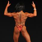 Heather   Payne - NPC Team Universe 2011 - #1