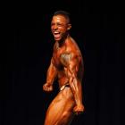 Chris  Darby - NPC Nationals 2009 - #1