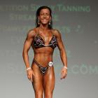 Danielle  Delikat - NPC Midwest Open 2012 - #1