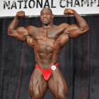 Drew   Jemmott - NPC Masters Nationals 2011 - #1