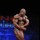 Lionel   Beyeke - IFBB Toronto Pro Supershow 2014 - #1