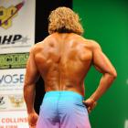 Craig  Capurso - IFBB New York Pro 2012 - #1