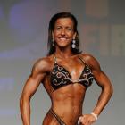 Danielle  Delikat - NPC Midwest Open 2012 - #1