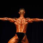 Chris  Darby - NPC Nationals 2009 - #1