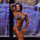 Nicole  Ball - IFBB Wings of Strength Chicago Pro 2013 - #1