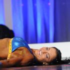 Camala  Rodriguez-McClure  - IFBB Arnold Classic 2010 - #1