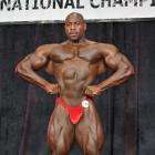 Drew   Jemmott - NPC Masters Nationals 2011 - #1