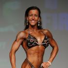 Danielle  Delikat - NPC Midwest Open 2012 - #1