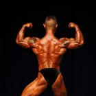 Chris  Darby - NPC Nationals 2009 - #1