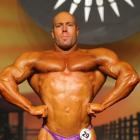 Brent  Sager - NPC Europa Super Show 2010 - #1