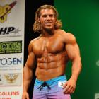 Craig  Capurso - IFBB New York Pro 2012 - #1