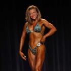 Lisa  Moser - IFBB North American Championships 2010 - #1