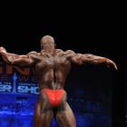 Lionel   Beyeke - IFBB Toronto Pro Supershow 2014 - #1