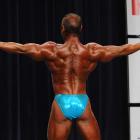 Bernie   Mockler - IFBB North American Championships 2009 - #1