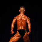 Chris  Darby - NPC Nationals 2009 - #1