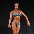 Patricia  Manzi - IFBB North American Championships 2012 - #1