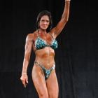 Patricia  Manzi - IFBB North American Championships 2012 - #1