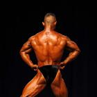 Chris  Darby - NPC Nationals 2009 - #1