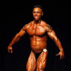 Chris  Darby - NPC Nationals 2009 - #1