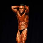 Chris  Darby - NPC Nationals 2009 - #1