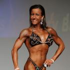 Danielle  Delikat - NPC Midwest Open 2012 - #1