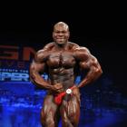 Lionel   Beyeke - IFBB Toronto Pro Supershow 2014 - #1