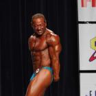 Bernie   Mockler - IFBB North American Championships 2009 - #1