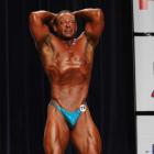 Bernie   Mockler - IFBB North American Championships 2009 - #1