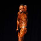 Chris  Darby - NPC Nationals 2009 - #1