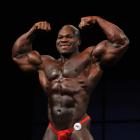 Lionel   Beyeke - IFBB Toronto Pro Supershow 2014 - #1