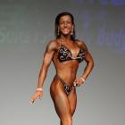 Danielle  Delikat - NPC Midwest Open 2012 - #1