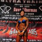 Rashida  Vanleer - NPC Natural Ohio 2014 - #1