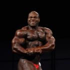 Lionel   Beyeke - IFBB Toronto Pro Supershow 2014 - #1