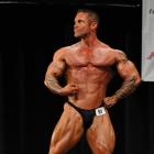 Robert  Kristofer - NPC Maryland State/East Coast Classic 2009 - #1