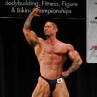 Robert  Kristofer - NPC Maryland State/East Coast Classic 2009 - #1