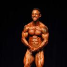 Chris  Darby - NPC Nationals 2009 - #1