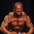 Bernie   Mockler - IFBB North American Championships 2009 - #1