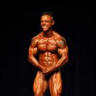 Chris  Darby - NPC Nationals 2009 - #1