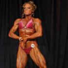 Leslie   Crook - NPC Masters Nationals 2009 - #1