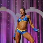 Camala  Rodriguez-McClure  - IFBB Arnold Classic 2010 - #1