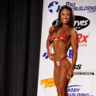 Veronica   Miller - NPC Jr. Nationals 2009 - #1