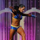 Camala  Rodriguez-McClure  - IFBB Arnold Classic 2010 - #1