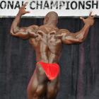 Drew   Jemmott - NPC Masters Nationals 2011 - #1