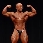 Derek   Barbee - NPC Texas State 2010 - #1