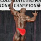 Drew   Jemmott - NPC Masters Nationals 2011 - #1