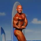 Joe  Boyd - NPC Europa Show of Champions 2011 - #1