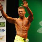 Douglas  Peaney - IFBB New York Pro 2012 - #1