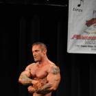 Robert  Kristofer - NPC Maryland State/East Coast Classic 2009 - #1