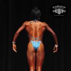 Alicia  Ware - NPC Texas State 2013 - #1